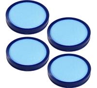 4x HQRP Filtri per Aspirapolvere Windtunnel Max Multiciclonico Verticale Vuoto