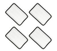 4x HQRP Filtri Per Panasonic MC-CG937,MC-UG729,MC-UG725,MC-GG523