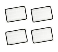 4x HQRP Filtri Per Sears 40324, KER-1800, 471186, 8175062