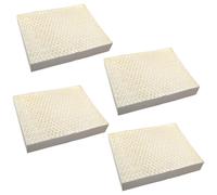 4x HQRP Filtri per Stadler Forma Evaporativo Umidificatori O-030 O-031 Ricambio