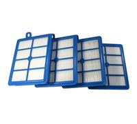 4x HQRP Hepa Filtri Per Electrolux EL4300B 4300B EL4307A 4307A EL4305AZ 4305AZ
