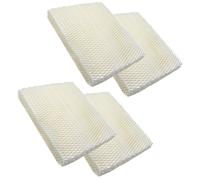 4x HQRP Stoppino Filtri Per Holmes HM1000 HM1025 HM1050 HM2000 HM1550