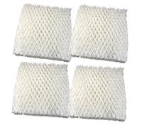 4x HQRP Stoppino Filtri per Sears Kenmore 14103, 14104, 14113, 14114, 14121,