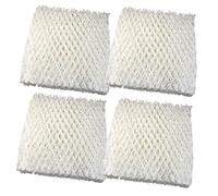 4x HQRP Stoppino Filtri per Sears Kenmore 14804 32-14804 42-14804 D18-C Ricambio