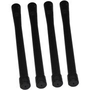 4X HQRP VHF Antenna Per Motorola CT150 CT250 CT450 CT450-LS EP350 EP450 EX500