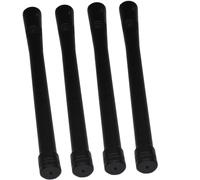 4X HQRP VHF Antenna Per Motorola CT150 CT250 CT450 CT450-LS EP350 EP450 EX500