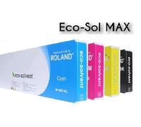 4x Inchiostro per Roland Versacamm SP-300 SP-540 VP-540 VP-300 / Eco-Sol Max