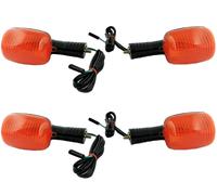 4x indicatori per HONDA CBR600 900 CBR1100 XX VTR1000, 33400/33450-MS9/MAS-671