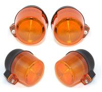 4x indicatori per HONDA PA 50 Camino 84-89 #33600-197-718