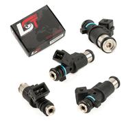 4X Iniettore Iniettore Per CITROEN C2 C3 SAXO XSARA N0 N1 N2