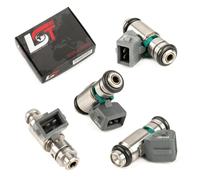 4X Iniettore Iniettore Per RENAULT ESPACE III 3 IV 4 GRAND SCENIC I II