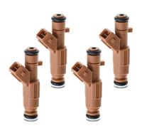 4x Iniettore per Citroën XM Y4 Fiat Ulysse Lancia Zeta 220 Peugeot 306 406 2.0L