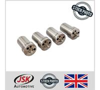 4x Iniettore Ugello Set per BMC 1.5 Diesel Marine Motore Thornycroft Leyland