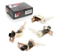 4x Interruttore di Contatto Portiera Leva Illuminazione Interni VW Passat 32B