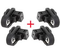 4X Interruttori Porta Anteriore O Posteriore Per Infinity Q60 Q70 QX50 QX56