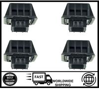 4x Jack Punto Presa Supporto Spina Sollevatore Blocco Per BMW 1 3 5 6 7 Serie,