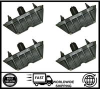 4x Jack Punto Presa Supporto Spina Sollevatore Blocco Per BMW 5 Serie E60 E61,