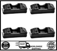 4x Jack Punto Presa Supporto Spina Sollevatore Blocco per Mercedes a B Class Gla