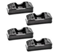 4x Jack Punto Presa Supporto Spina Sollevatore Blocco Per Mercedes a B Class Gla