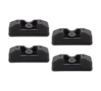 4x Jack Punto Presa Supporto Spina Sollevatore Blocco Si Mercedes CLS E