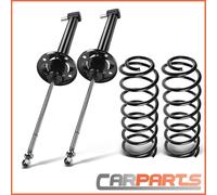 4x Kit Ammortizzatori Completi Frankberg A4 8D2 B5 Posteriori 1.6-2.8L