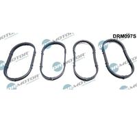 Kit guarnizioni collettore di aspirazione DRM097S Dr.Motor Automotive per DACIA