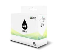 4x Kraft Office Supplies cartucce d'inchiostro compatibile per Epson WP4095DN WP4515 WP4020 WP4525 WP4595DNF WP4015 sostituisce T7011 BK