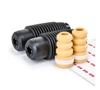4x KYB 910124 Kit parapolvere ammortizzatore per FIAT Scudo (270, 272) Anteriore