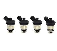 4x Landirenzo Med Landi Iniettore Nero GPL GI25-65 GPL