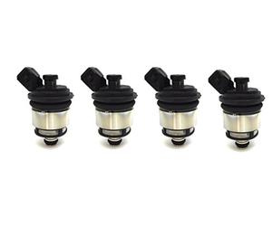 4x Landirenzo Med Landi Iniettore Nero GPL GI25-65 GPL
