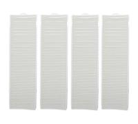 4x Lavabile Post-Motore Filtri Per Bissell Vuoto 203-8093 203-7715 Stile 8, 14