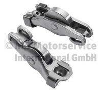 4x Leva valvola 50006170 KOLBENSCHMIDT per AUDI A6 C7 A5 A4 B8 A6 C6 Avant A8 D3