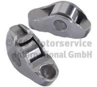 4x Leva valvola 50007658 KOLBENSCHMIDT per OPEL ALFA ROMEO CHEVROLET FIAT