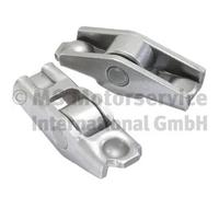 4x Leva valvola bilaterale 50056009 KOLBENSCHMIDT per PEUGEOT OPEL CITROËN DS