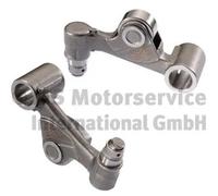 4x Leva valvola Lato scarico 50007585 KOLBENSCHMIDT per AUDI SEAT VW SKODA