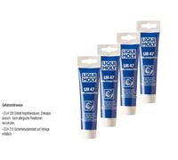 LIQUI MOLY Grasso al molibdeno 3510 100 Tubo