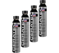 4X Liqui Moly 3721 Cera Tec Additivo 300Ml Olio High Tech Ceramica