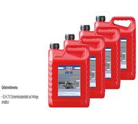 4X Liqui Moly ATF III Tanica Olio Per Cambio Automatico Olio Sintetico 5L