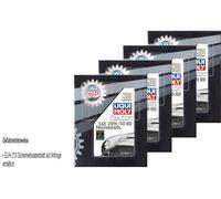 4X LIQUI MOLY Classic Olio Motore SAE 20W-50 HD 1L