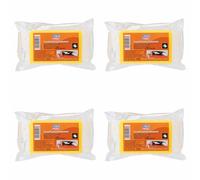 4x LIQUI MOLY Insetti Spugna 1548 Spugna Insetti Cura Auto