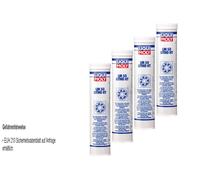 4x Liqui Moly Lm 50 Litho HT Indossare Grasso Lubrificante 400g