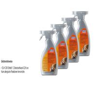 4X Liqui Moly Rimuovi Insetti 500 Ml