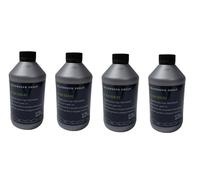 4x Litri olio cambio doppia frizione originale Audi A4 B9 A5 F5 Q5 FY G055529A2