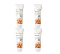 4x Locobase Repair Cream 100g | Cura intensa per pelle secca e screpolata