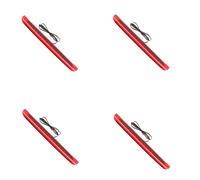 4X Luce di Stop Coda Freno Universale per Auto 12V 20 LED 3RD G1C33736