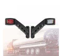 4x luci di posizione e indicatori di direzione per Scania Iveco MAN Actros