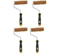 4X M60 Pennello Spugna Rullo Alghe Imitazione Rullo Spugna Alghe Modello Li6071