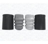 4x MAGNETI MARELLI 310116110064 Kit parapolvere ammortizzatore Anteriore