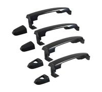 4X Maniglie Esterne Per Porte Accessori Automobili Alta Prestazione 69211-AA010