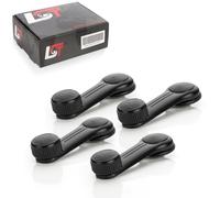 4X Manovella Finestra Manovella Apri Manovella Alzavetro Per HYUNDAI ACCENT